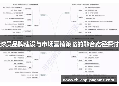 球员品牌建设与市场营销策略的融合路径探讨 球员品牌建设与市场营销策略的融合路径探讨