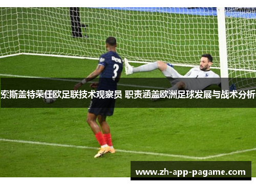 索斯盖特荣任欧足联技术观察员 职责涵盖欧洲足球发展与战术分析