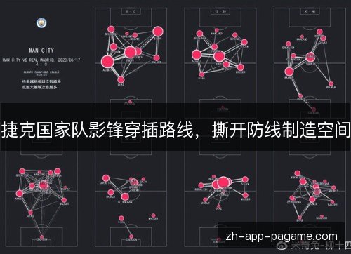 捷克国家队影锋穿插路线,撕开防线制造空间 捷克国家队影锋穿插路线,撕开防线制造空间