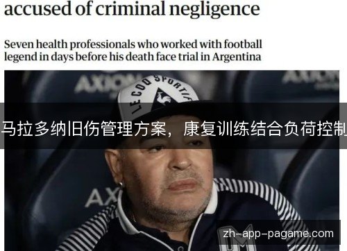 马拉多纳旧伤管理方案,康复训练结合负荷控制 马拉多纳旧伤管理方案,康复训练结合负荷控制